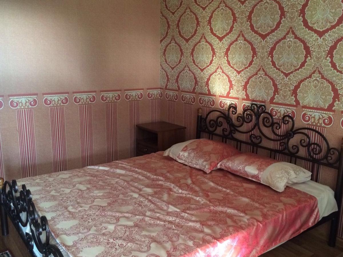 Guest House Liel Sukhumi Exterior foto
